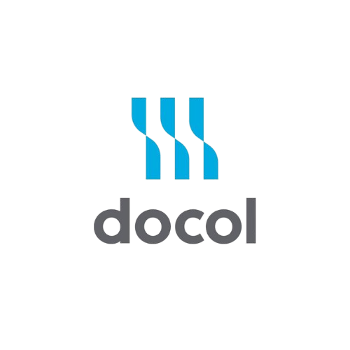 Logotipo Docol