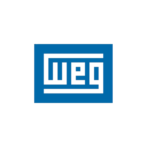 Logotipo WEG