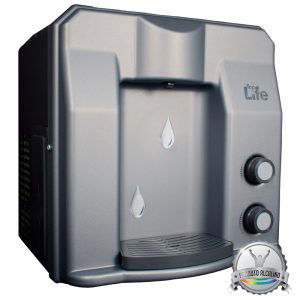 Purificador de Água Top Life Flex HE Alcalino