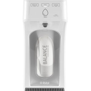Purificador de Água IBBL E-Due Touch Eletrônico Bivolt