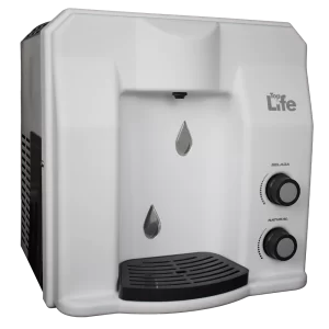 Purificador de Água Top Life Flex HE Alcalino