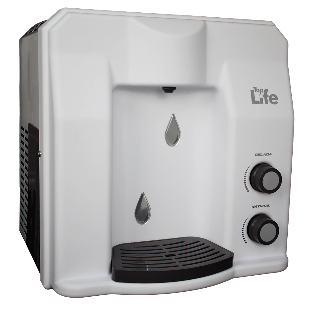 Purificador de Água Top Life Flex HE Alcalino