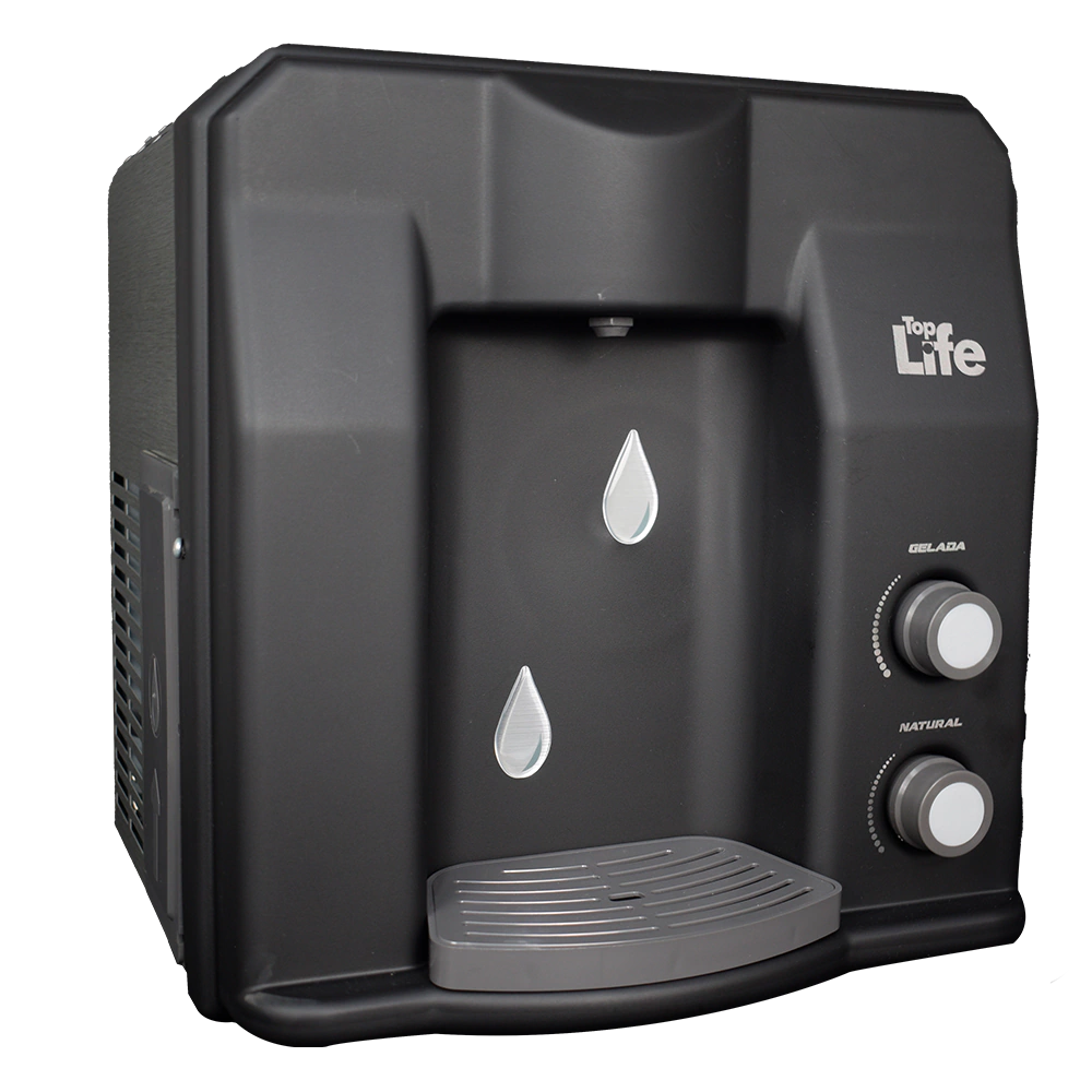 Purificador de Água Top Life Flex HE Alcalino - Imagem 2